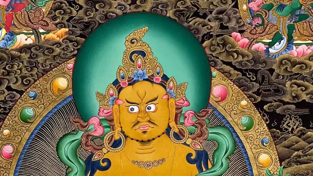 藏区佛苯融合与内地佛道融合之异同