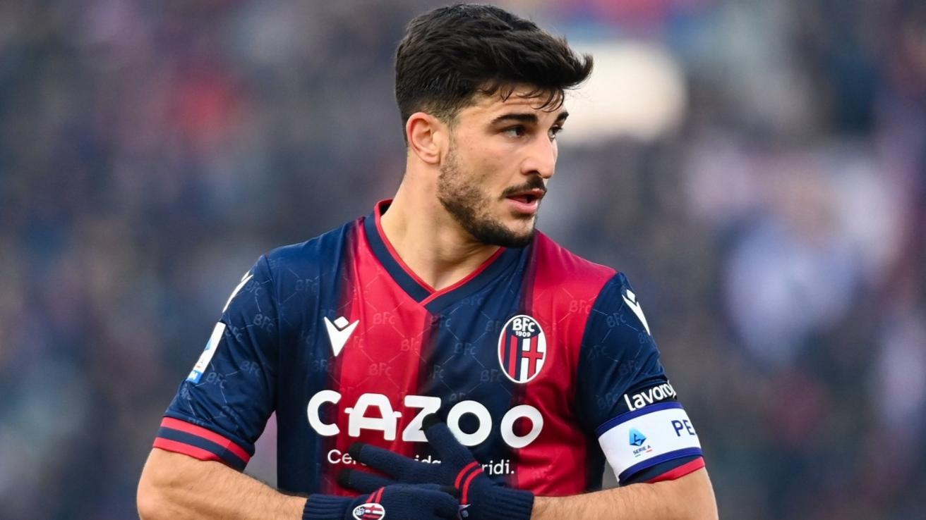 1/7【老毕二串一】博洛尼亚，伯恩茅斯，胜平负，比分思路分析。