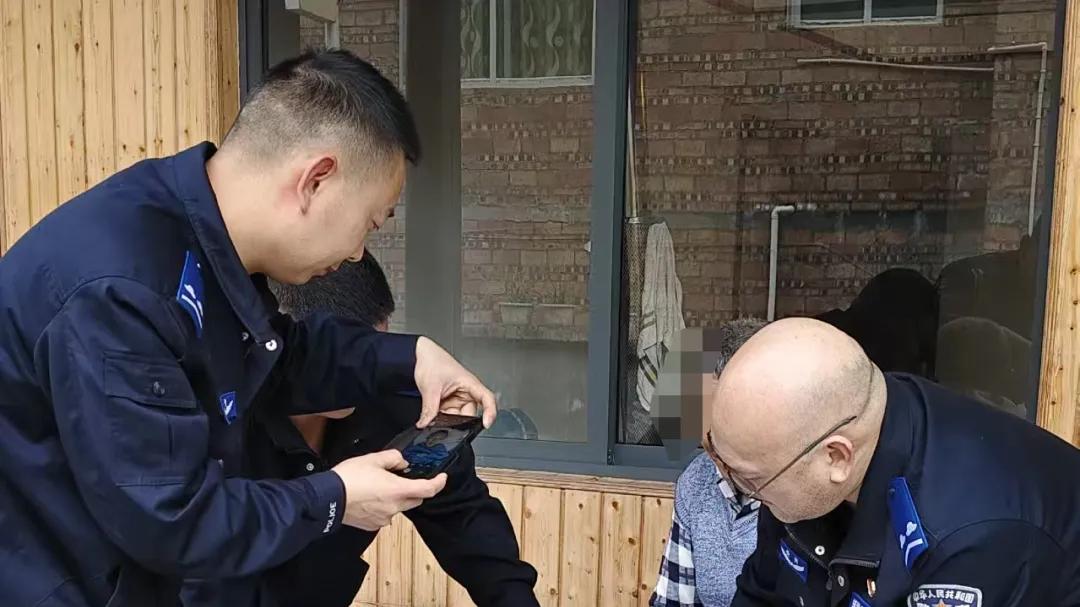 平安加码！有力度  更有温度