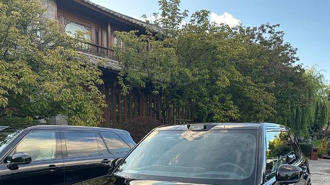 口碑销量双卫冕，极氪9X 12月交付破万