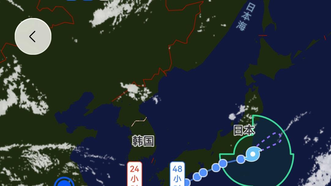 HDC 2026沉浸式打卡，逛展别忘了用鸿蒙这个"天气外挂"