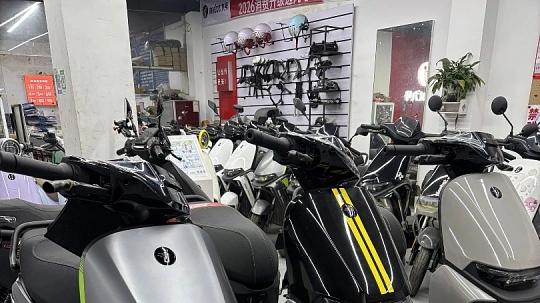 锚定智能化与全球化，九号严苛筑就每一辆好车