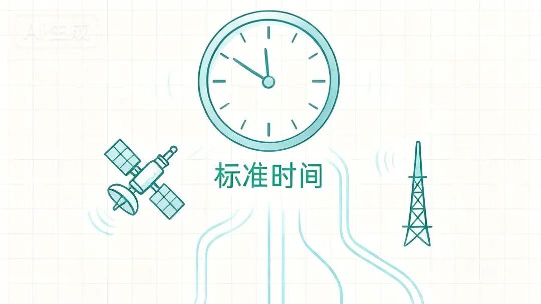 【守护时间基石】