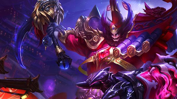 王者荣耀：攒够蔷薇之心别乱花，这三款最值！