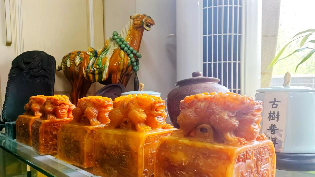 筑境产学研｜文化艺术品的三重维度解析：学术、艺术与文化