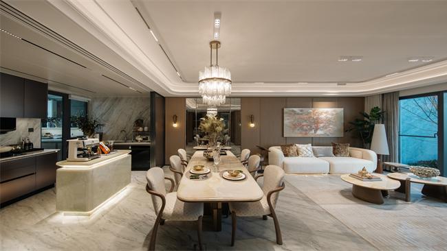 国策之下，品质作答！保利天珺二期重新定义昆明 “好房子” 新范式