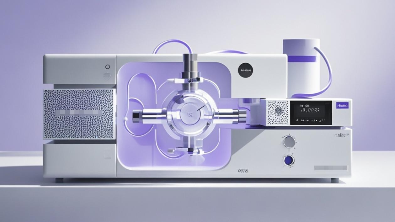 预算50万 vs 100万，买液相色谱的配置差在哪？这份清单让你钱花在刀刃上。