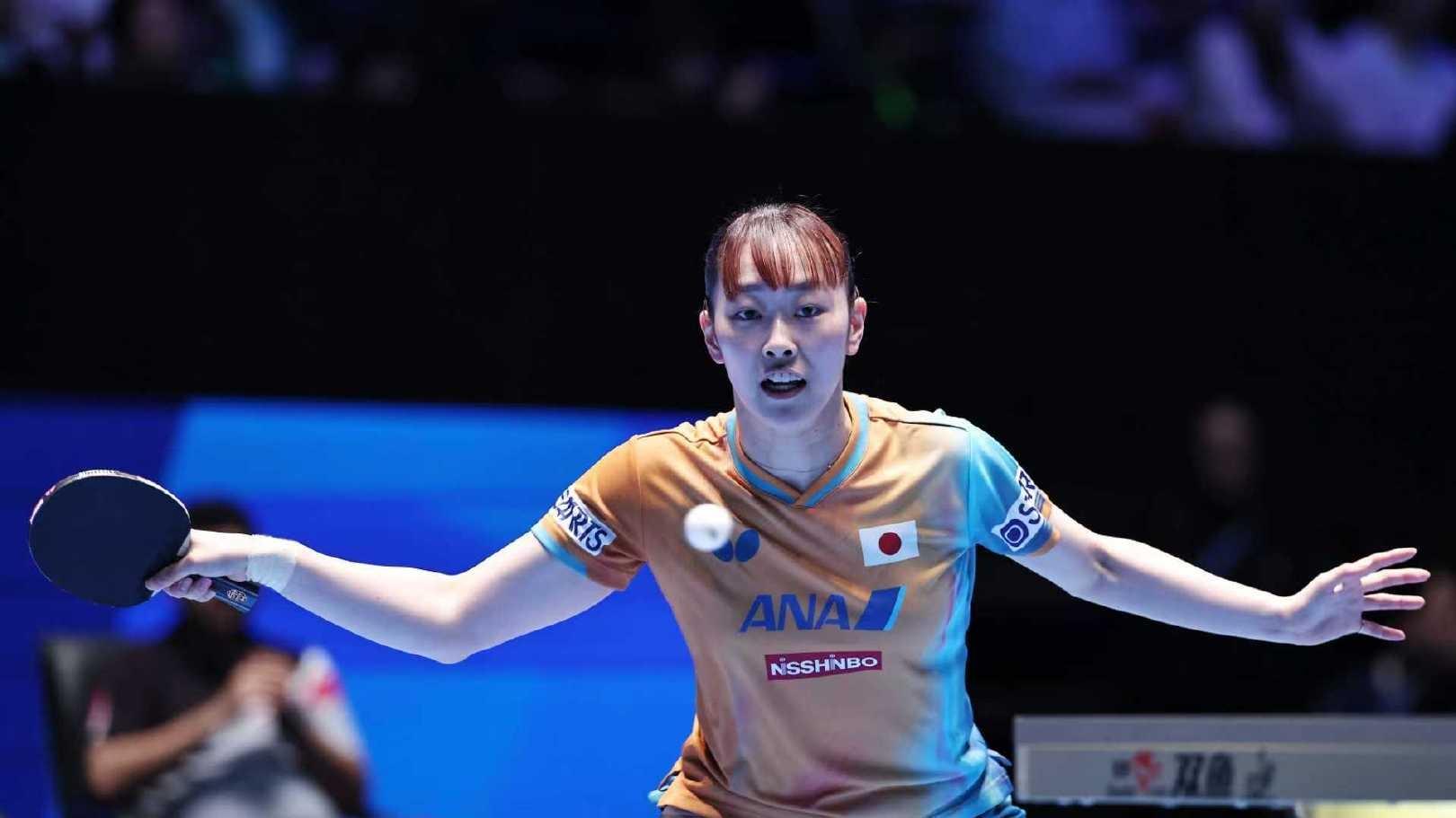 王曼昱大胜赤江夏星，户上隼辅击败陈垣宇，周启豪击败田中佑汰