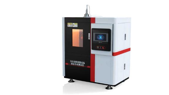 理涛 LT-F1103 全自动润滑脂高温轴承寿命测试仪 ASTMD3336 满足标准