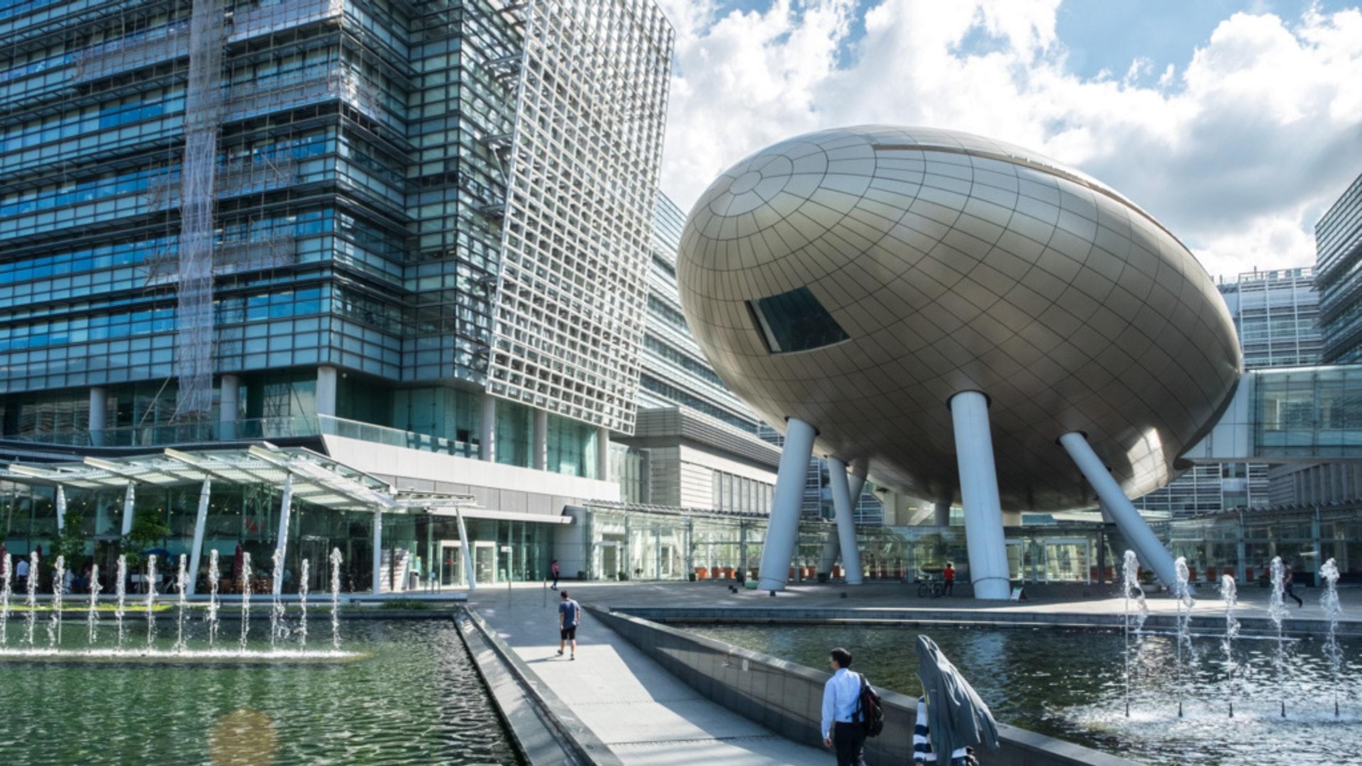 LEAP East到香港：科技会展热，对人才申请意味着什么