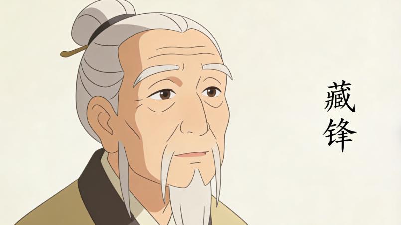 智者十六字真言，实测可避一切小人，保一生安宁