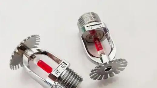 洒水喷头动态热试验技术应用及设备选型技术指南