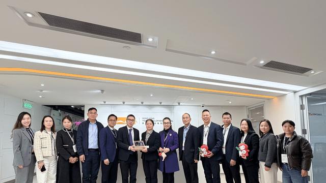 桂港经贸合作新篇章：玩具展会成亮点，产业协同再升级