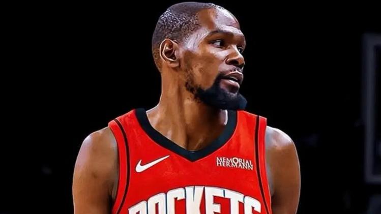 仅差24个！仅差78分！杜兰特迎来双里程碑，乔丹的纪录也保不住了