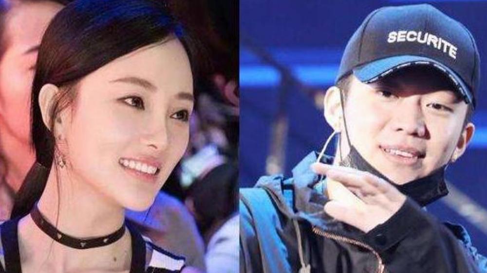 当年爆火的瓜，PG One 和李小璐现在还在一起吗？