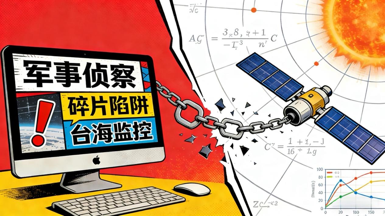 70公里的太空豪赌：星链降轨，是避险还是为AI算力铺路？