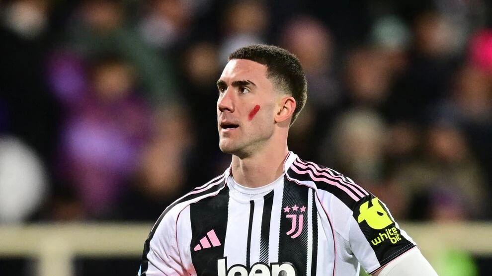 尤文四大前锋现状：DV9即将复出，戴维失信心，奥蓬达很迷茫