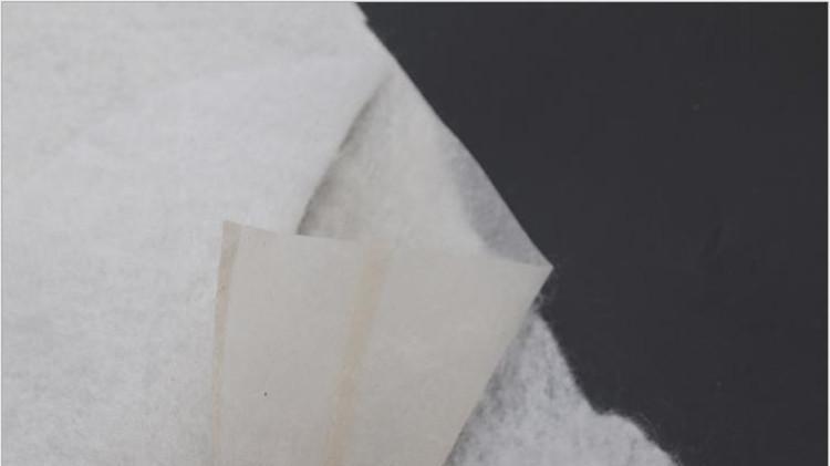 HDPE复合土工膜在小型水库防渗中的应用案例：某县农田水利项目复盘