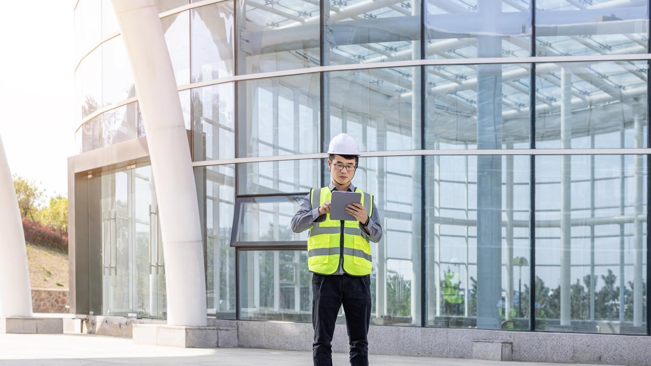 建筑工程师职称冲刺前，这些项目成果别再白写了