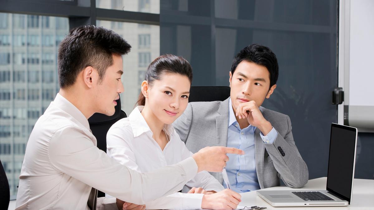 面试官问，你还有什么问题吗？这样回答让你脱颖而出！
