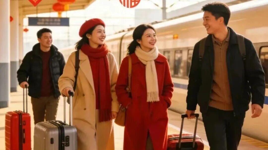 如何用教员的《矛盾论》破解过年回家的尴尬