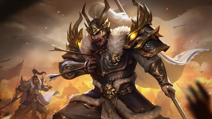 三国杀：被玩家严重低估的宝藏武将？真的是下水道吗？