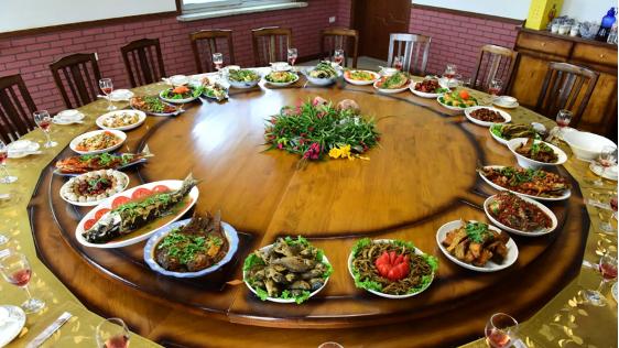 清明小长假，青岛这些乡村振兴片区有逛头！