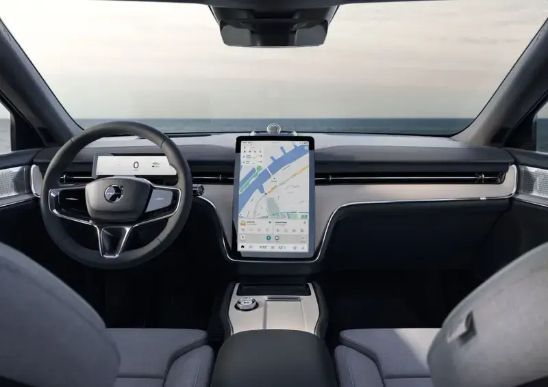 沃尔沃汽车99周年庆典：以ES90与EX90，开启安全新百年