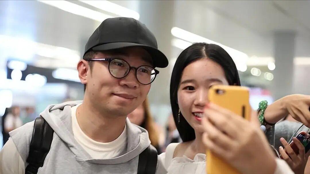 40岁杨迪近况曝光！与女友相恋12年不结婚，如今还是单身让人唏嘘
