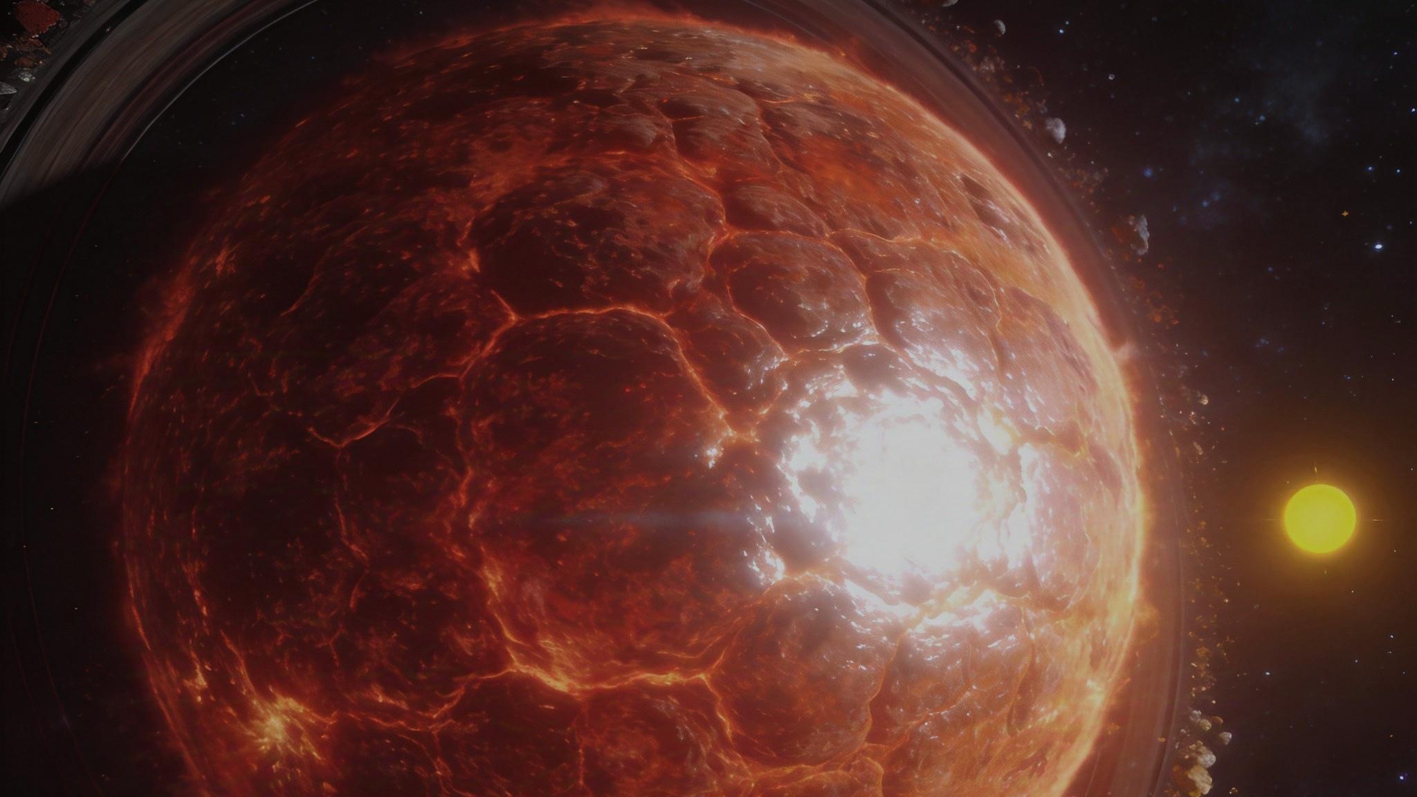 星星的亮度真的等于距离远近吗？不要再误会了！