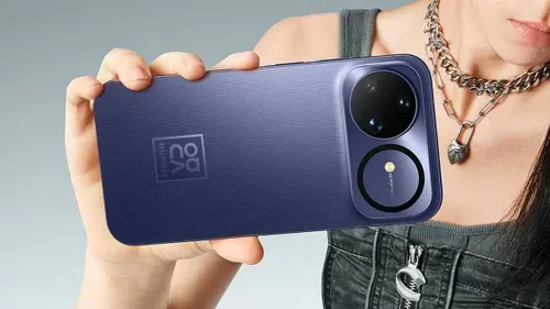 华为Nova 16泄露信息：7000mAh电池与9系芯片下放中端市场