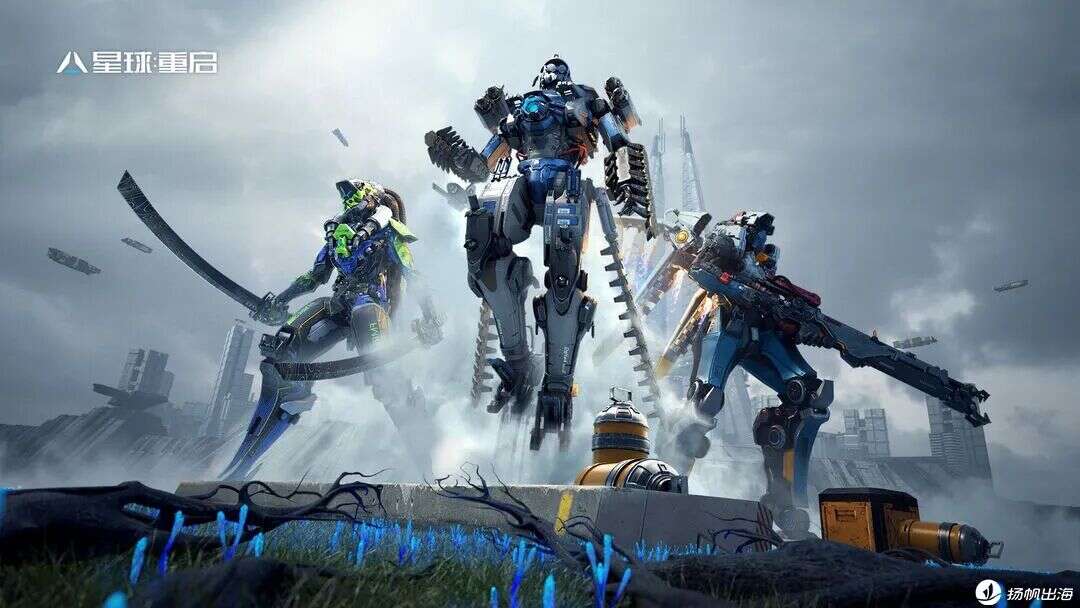 Savvy Group斥资60+亿美元正式收购沐瞳，字节40亿买来的游戏梦醒