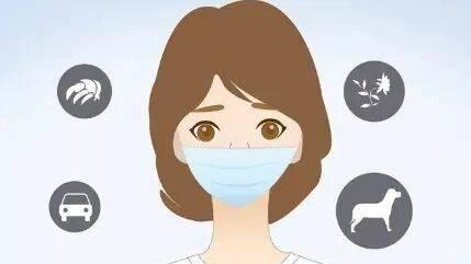 过敏性鼻炎别硬抗——它可能引发多种并发症