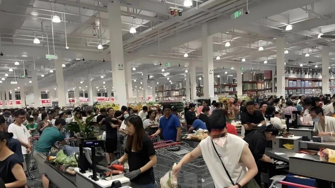 真假Costco背后，北京为什么还没等到开市客？