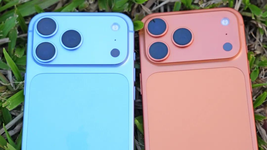 iPhone18标准版：11月排产，或推迟到2027年春季