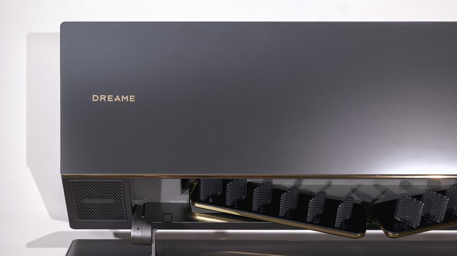 追觅X-Wind50双机械臂自然风空调：强风柔风同时分区送风不是梦