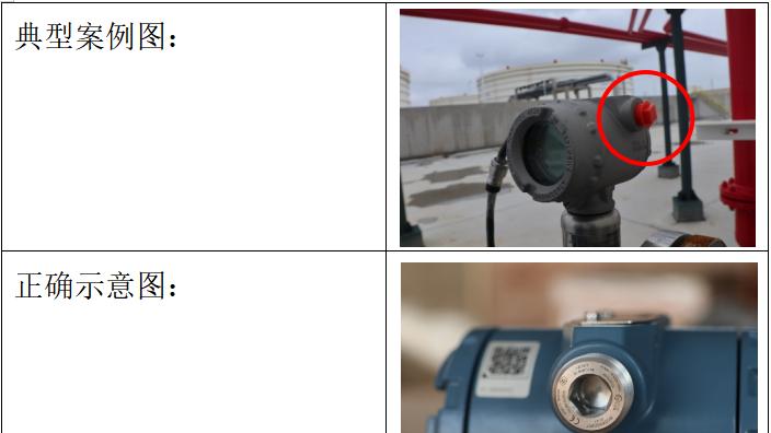 工程建设项目中常见的电缆引入装置安装问题