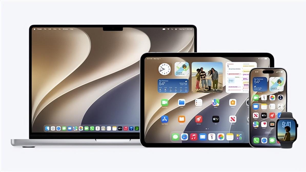 Apple 智能正式过审，国行 iPhone 原生 AI 终于能用了
