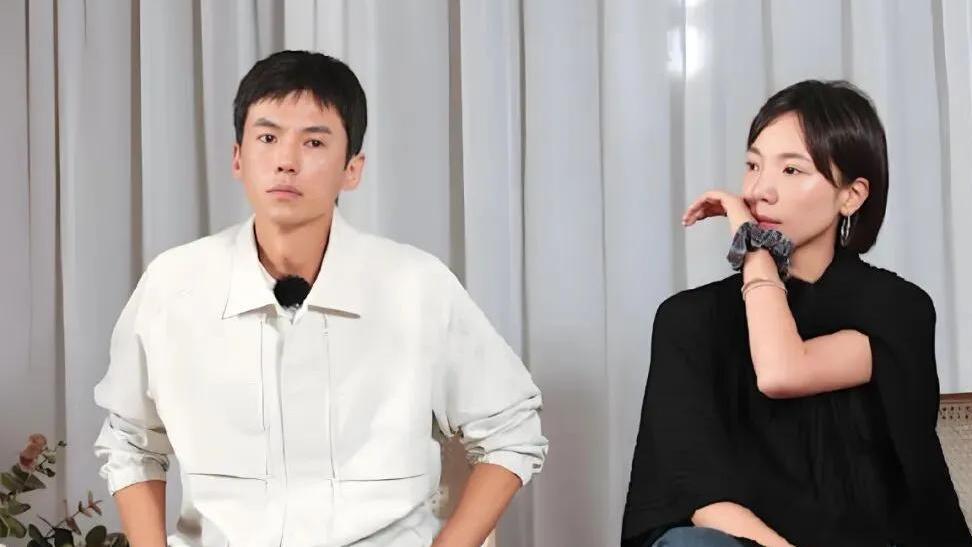 宋宁峰婚内出轨风波：一场自毁式认错与家庭裂痕的全景回放