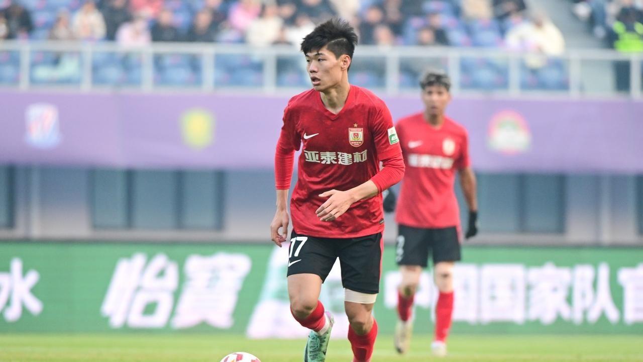 鲁能为何会突然放弃引进贺一然的打算，背后原因找到了，引发热议