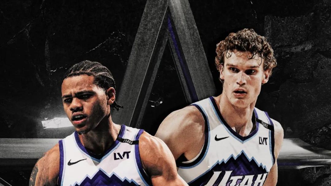 NBA昨天全胜 爵士vs森林狼 来分析