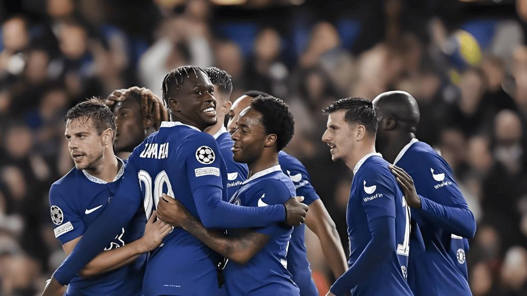 今日竞彩二串一：莫尔德VS汉坎+切尔西 VS 曼城