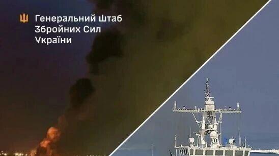 4月25日俄乌：奔袭1800公里、跨越乌拉尔山脉的无人机袭击