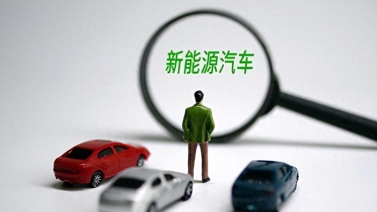新能源渗透率冲上63%，还有50多万人买油车，他们到底图啥