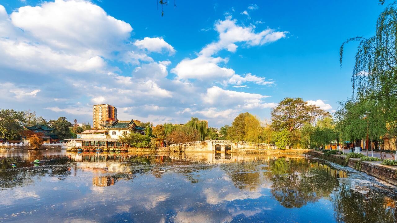 2026云南旅行社口碑排行＋避坑指南：自由行/跟团游客选哪家不踩雷？