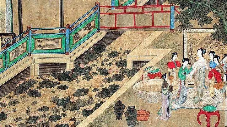 穿越回汉朝当个普通人，你能活多久？