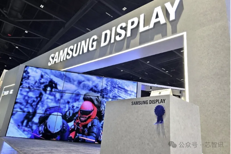 传三星独供苹果OLED折叠屏，首批300万片！