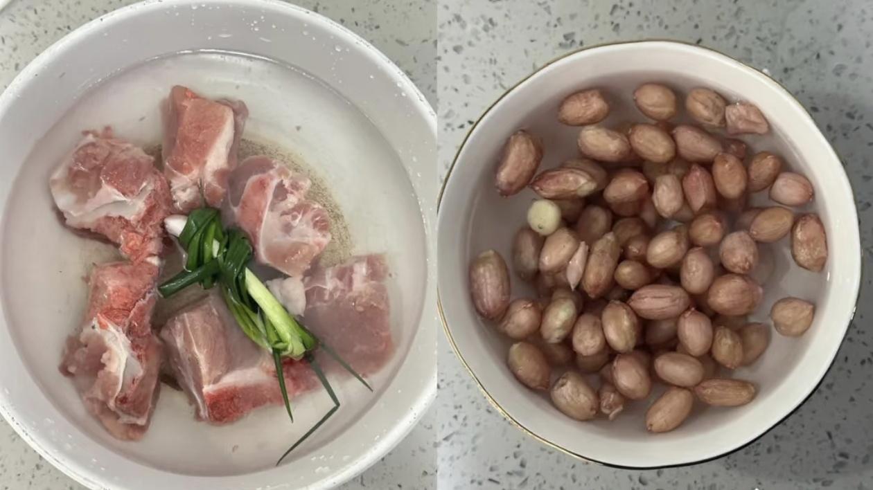 冬令进补就靠这碗莲藕汤！厨房小白也能炖出粉糯浓郁的暖冬滋味