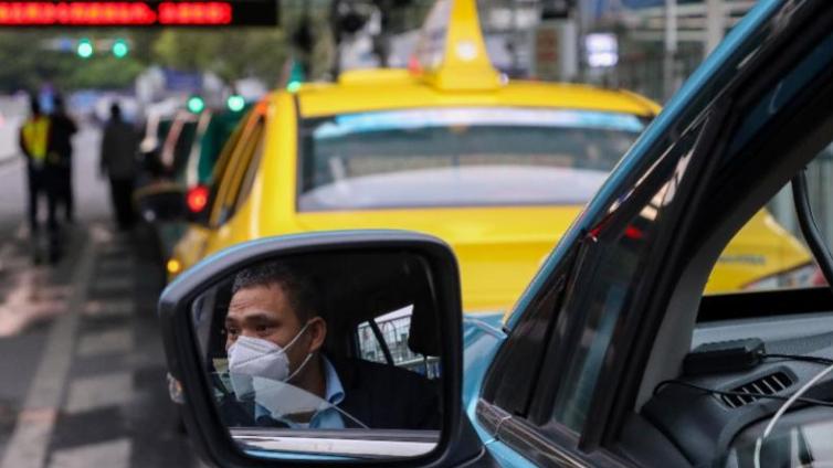 每单 1 分钱！河南给网约车司机上 “工伤险”，平台买单