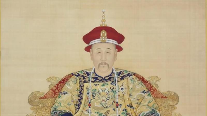 潜龙出渊 革故鼎新：雍正帝的十三年执政传奇